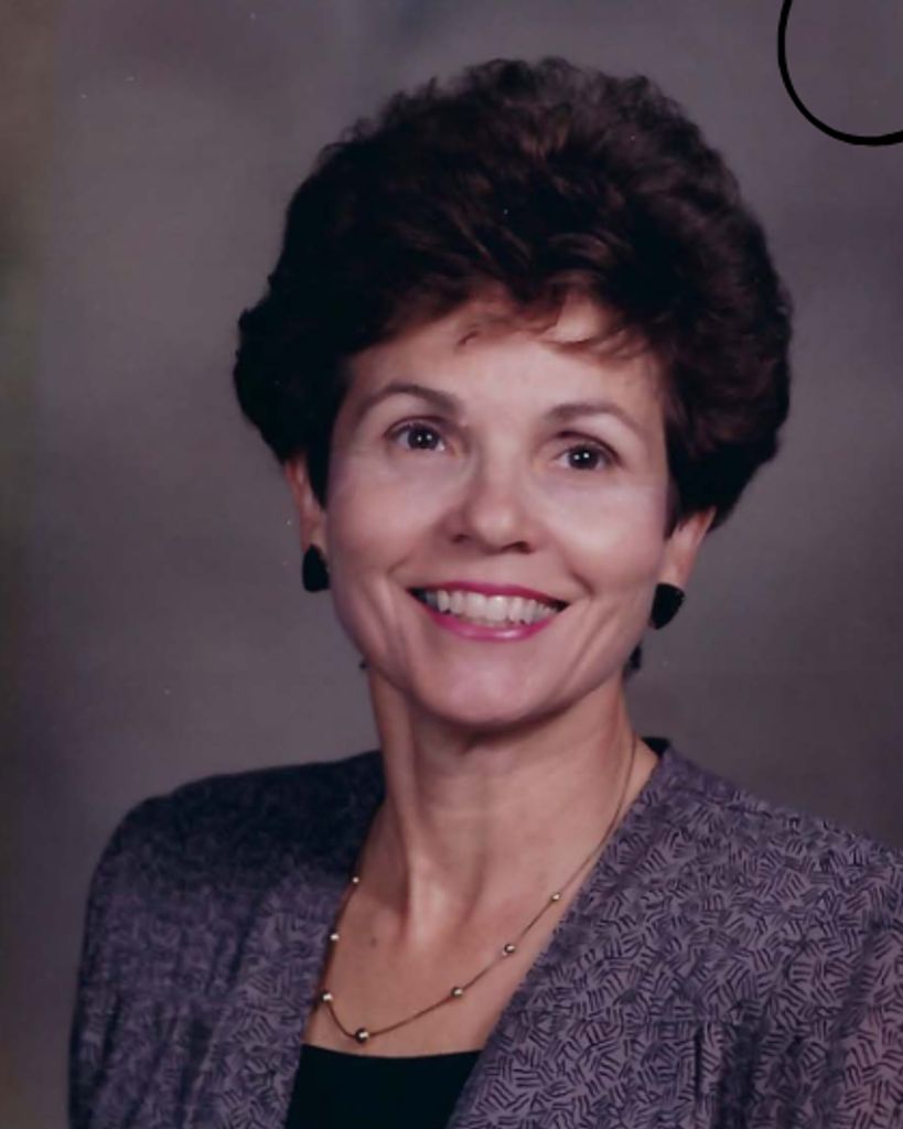 Jacquelyn Marie Stonebraker Profile Photo