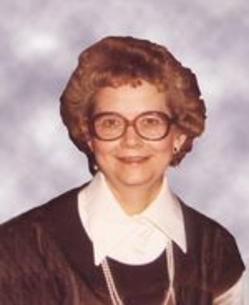 Dorothy Hazel Murphy