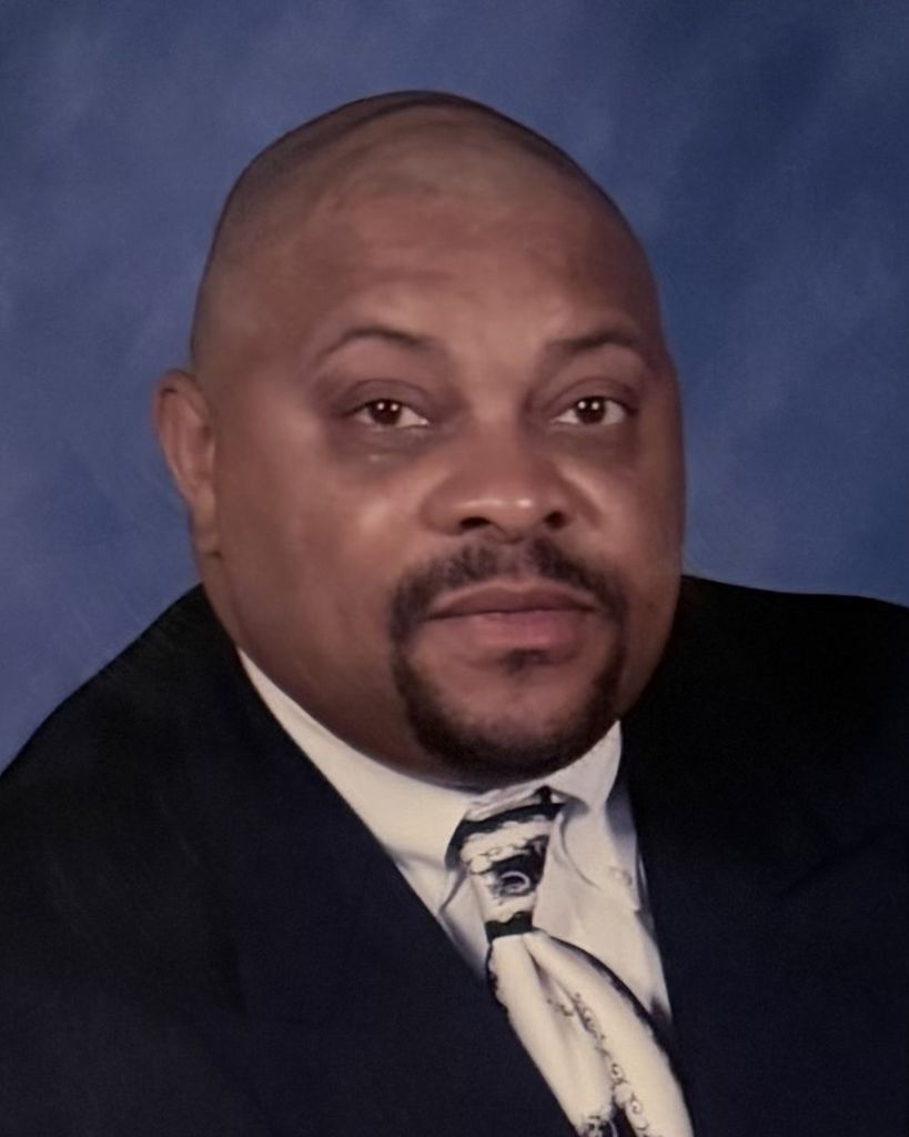 Dirk Malcolm Thompson, Sr. Profile Photo