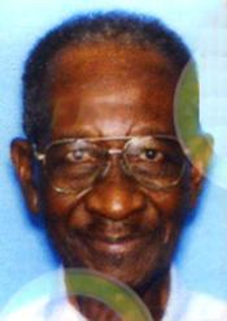 Willie C. Washington Profile Photo