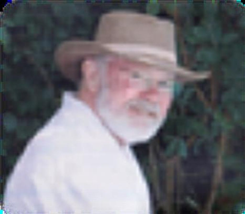 Ronald Eugene 'Ron' Henegar Profile Photo