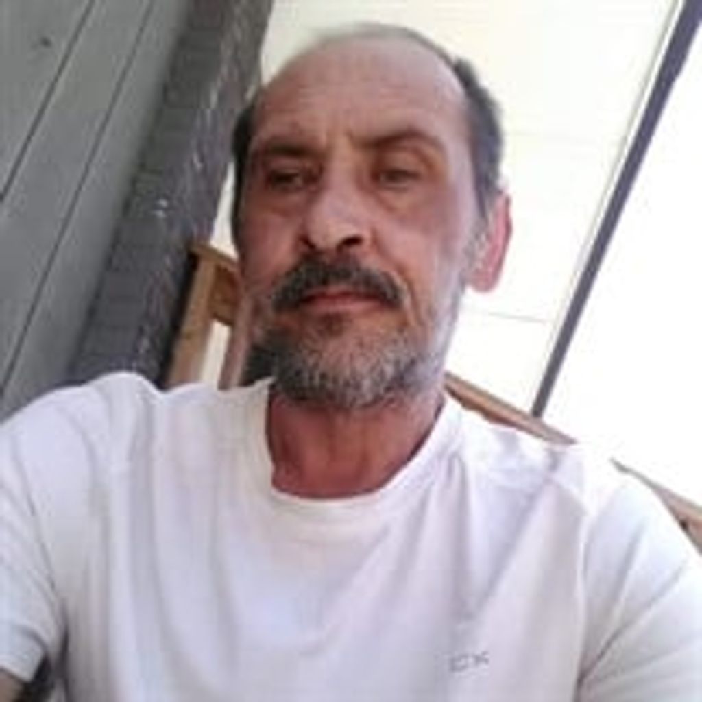 Clifford Paul Moore Profile Photo