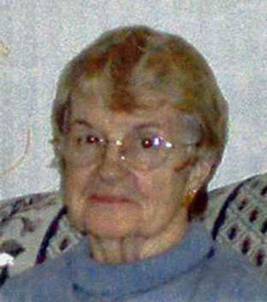Reva Mae (Vickers)  Huppental Profile Photo