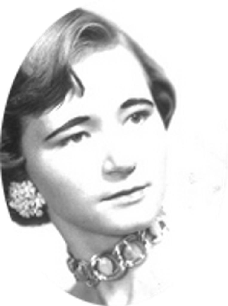 Ailene Kennedy