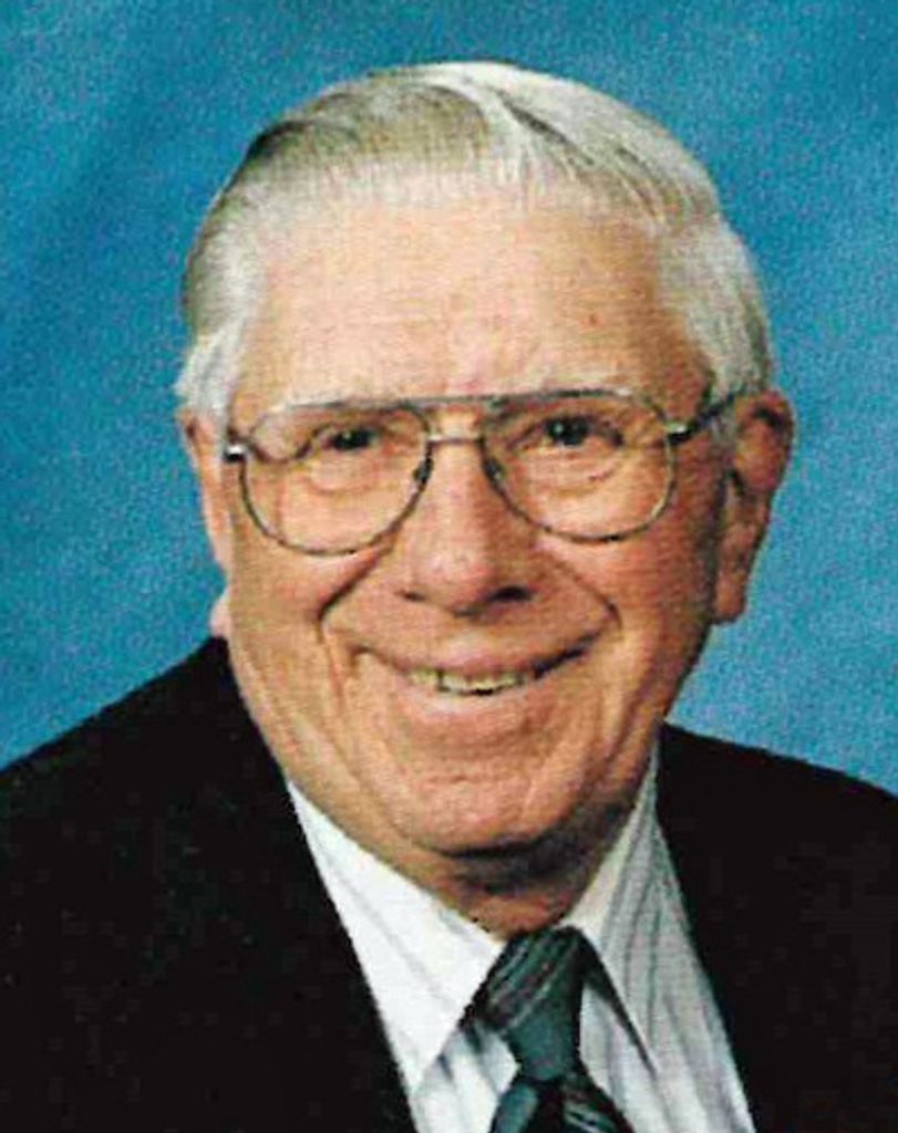 Curtis Gustave Freitag