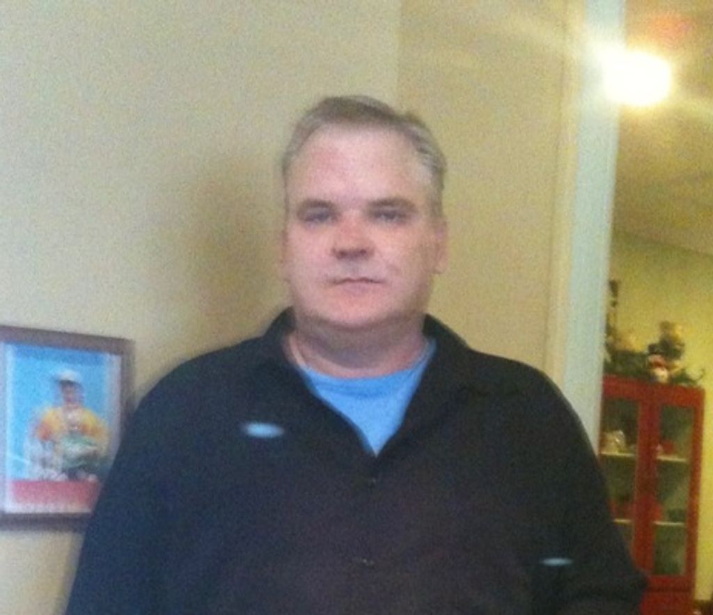 Michael Allen Gream Profile Photo