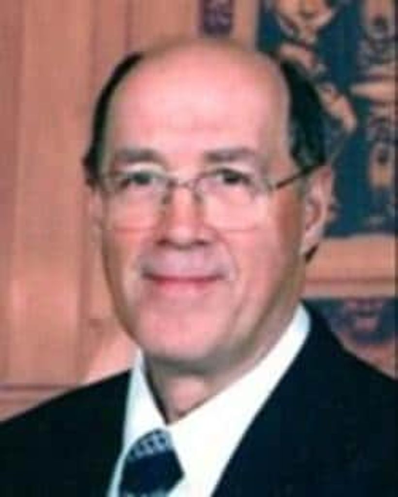 Bernard Wernette