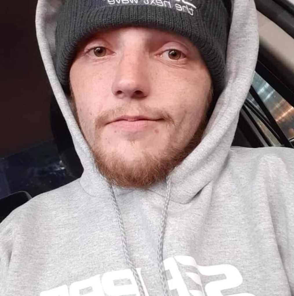 Charles Cleveland Harrison, Iii