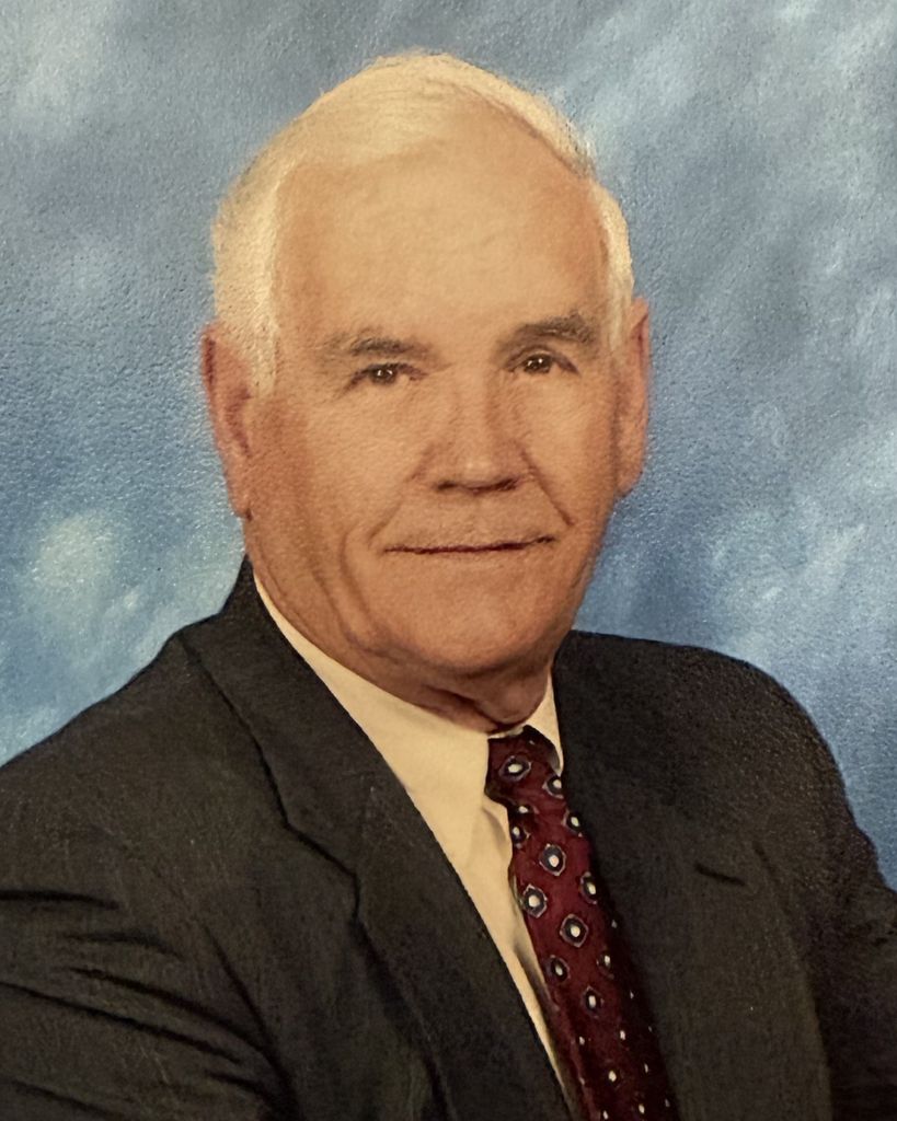 Don Richard "Bud" Russell Profile Photo