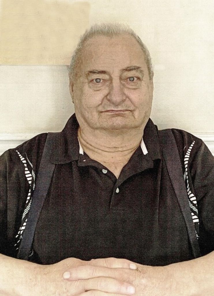 Marcel Arthur Almey Profile Photo