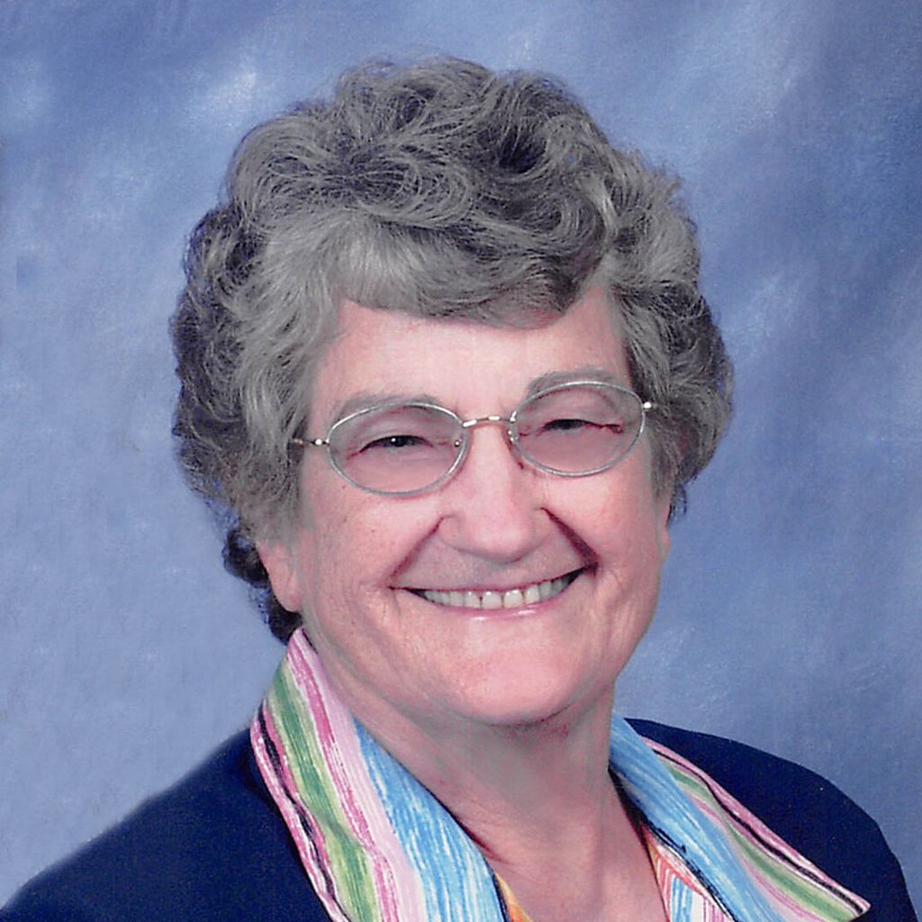 Eleanor Gathright
