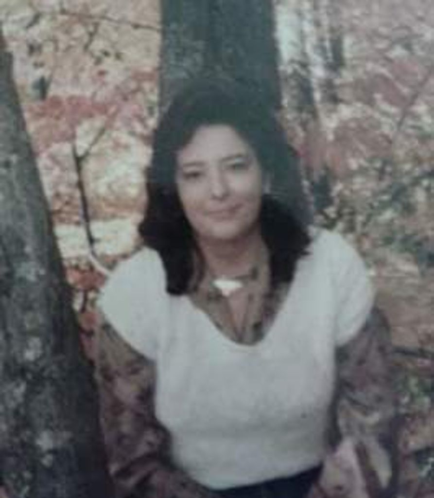 Sandra Blankenship (Bledsoe)