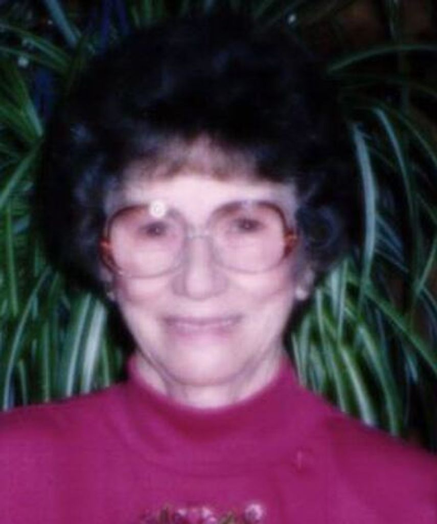 Mollie Clem Profile Photo