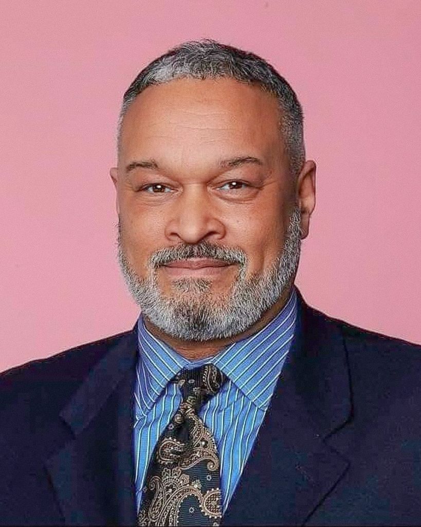 Richard Wallace Clark Jr. Profile Photo