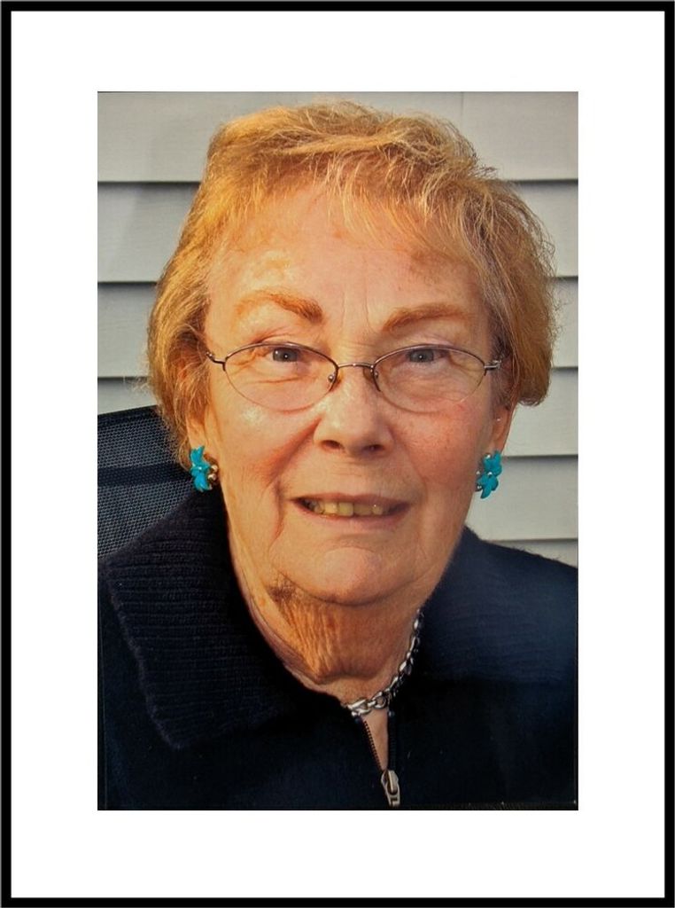 Shirley Philipps Profile Photo