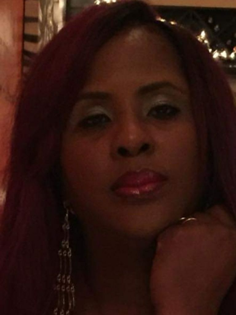 Umeka Lashon Burton Profile Photo