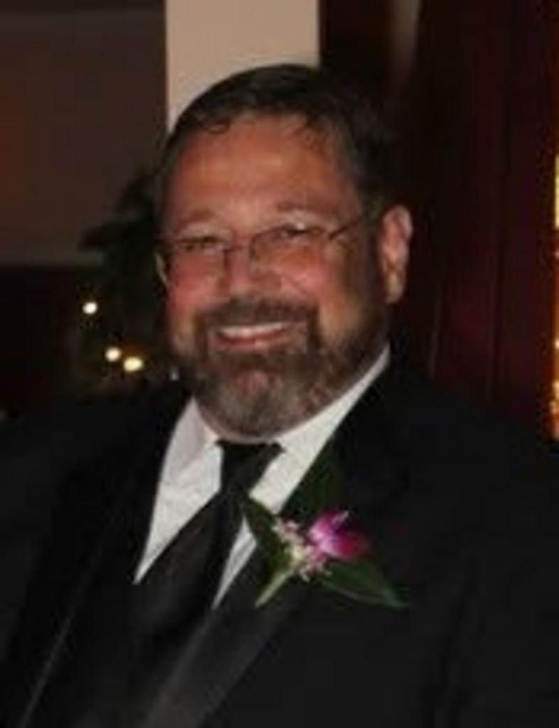 William G. "Bill" Bayek