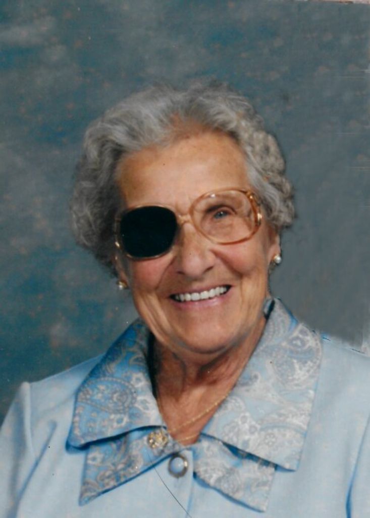Martha Heidbreder