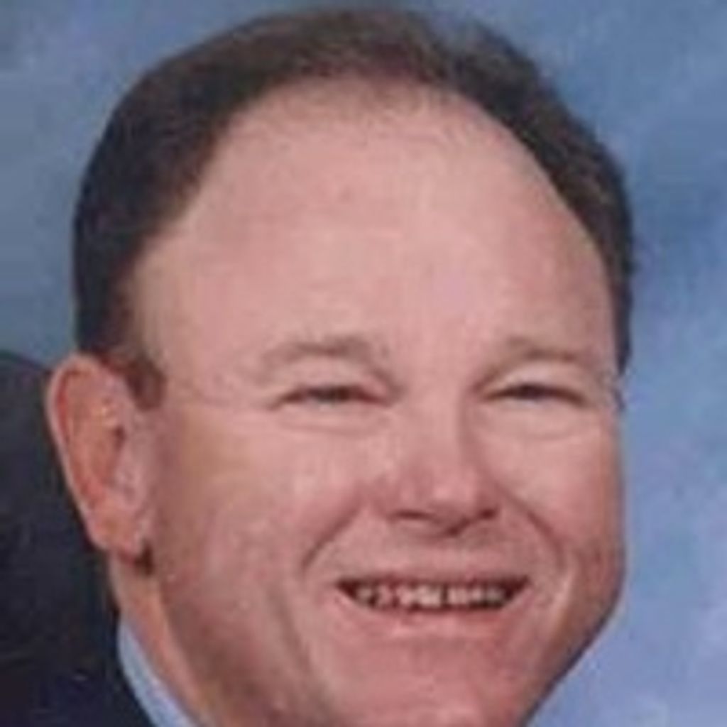 Robert 'Bob' Allen Martin
