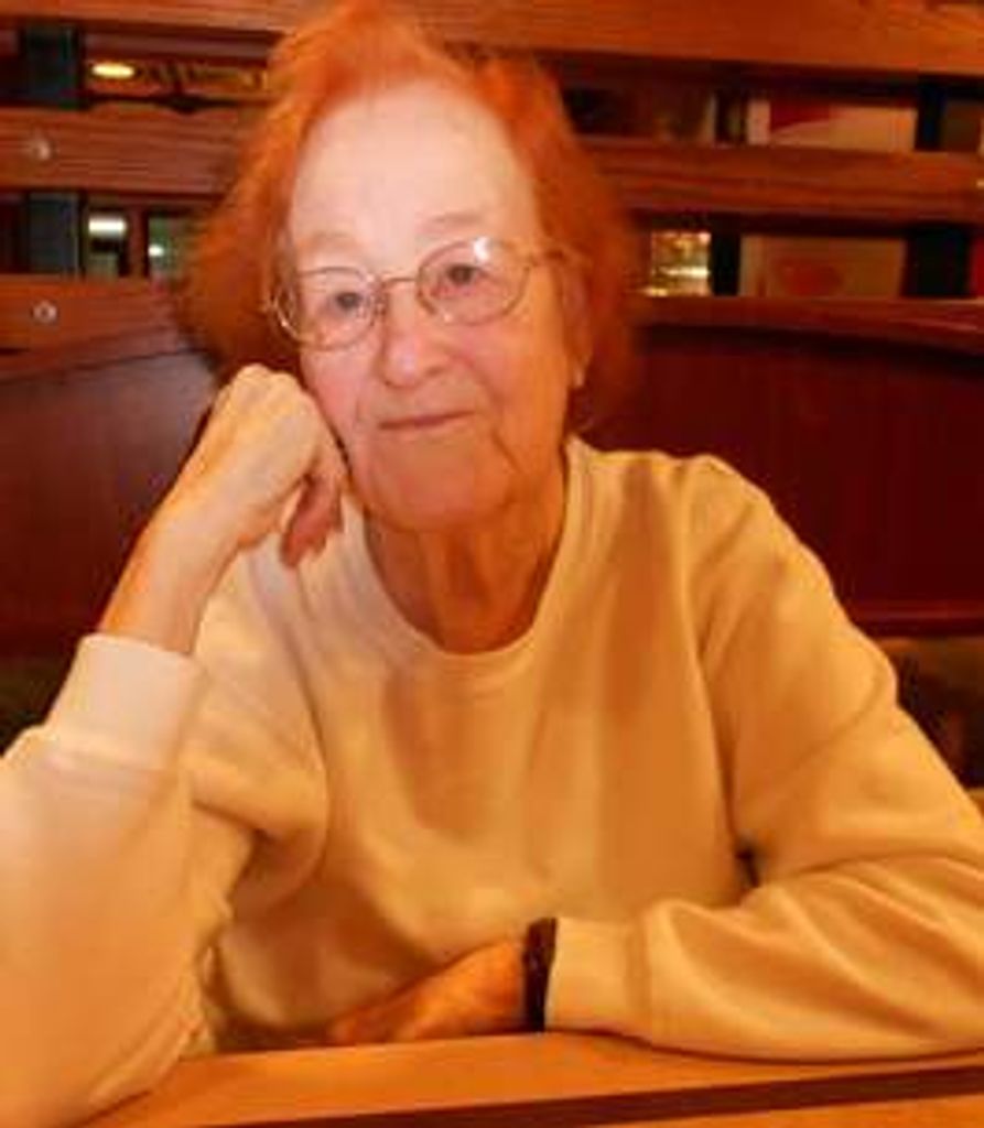Winnie Bowe