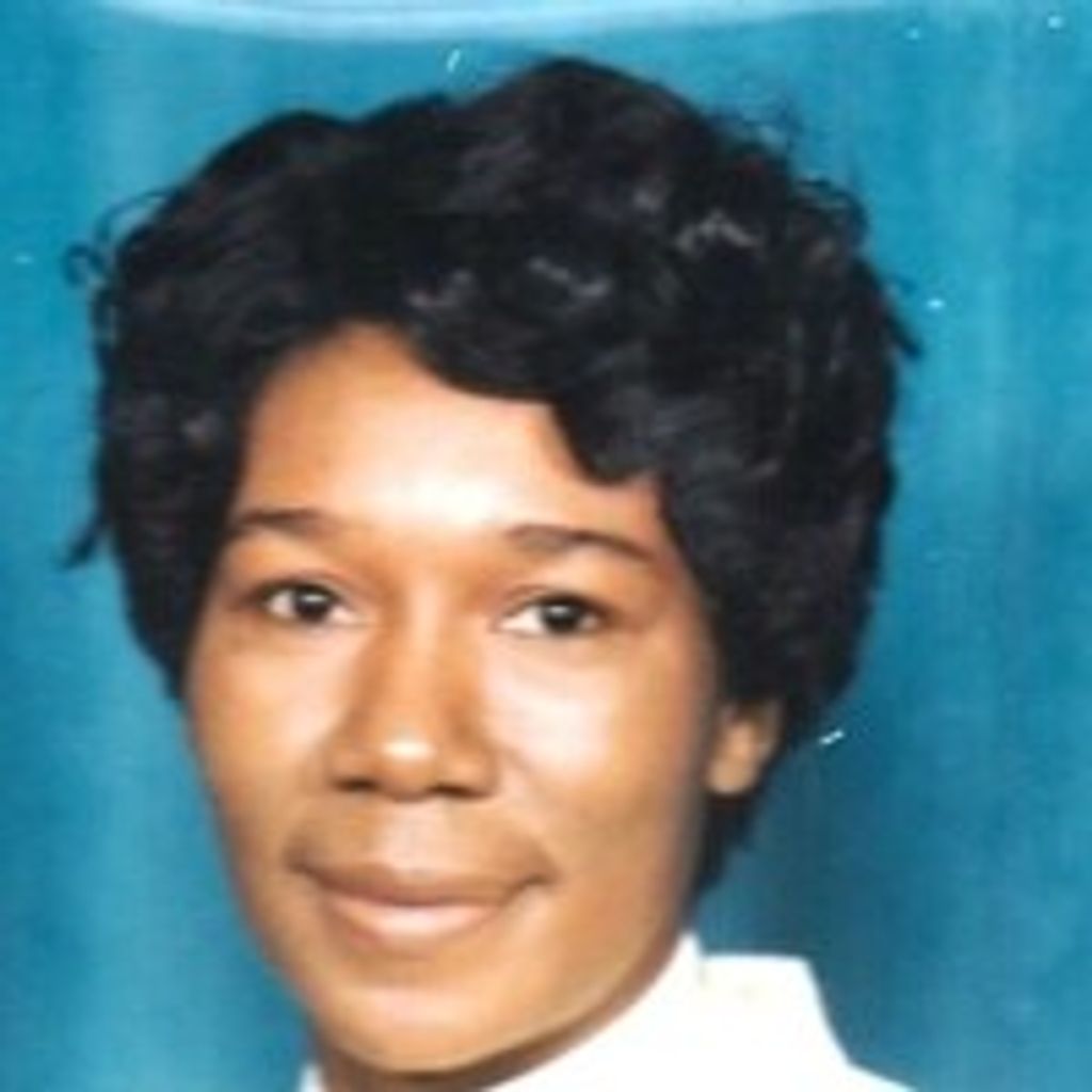 Ernestine Turner