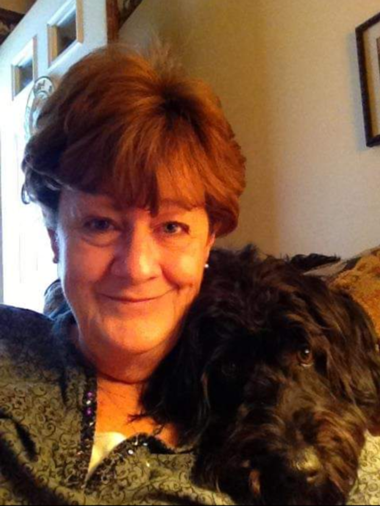 Kathleen Ann (Graven)  Mccafferty Profile Photo