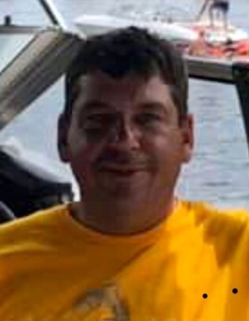 John R. Szymczyk