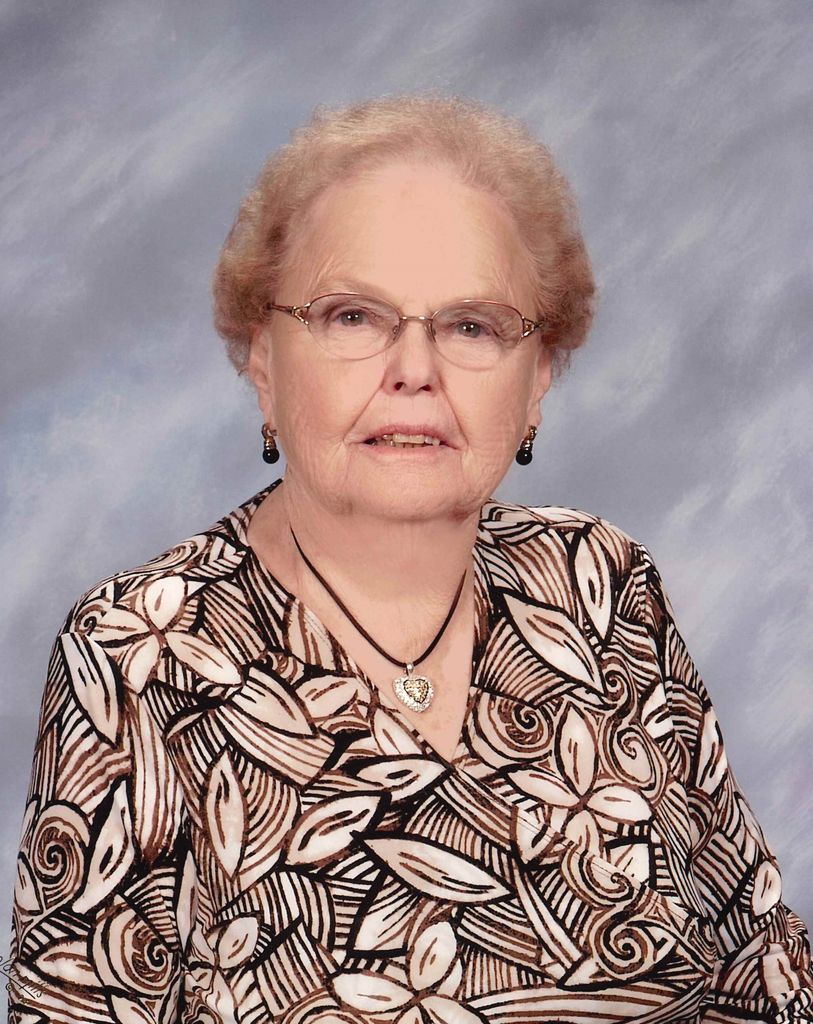 Mary Ann Olson Profile Photo