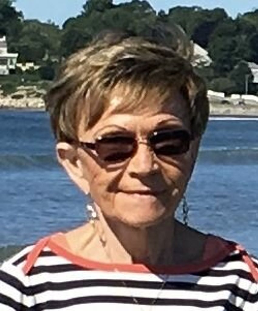 Martha  Weaver