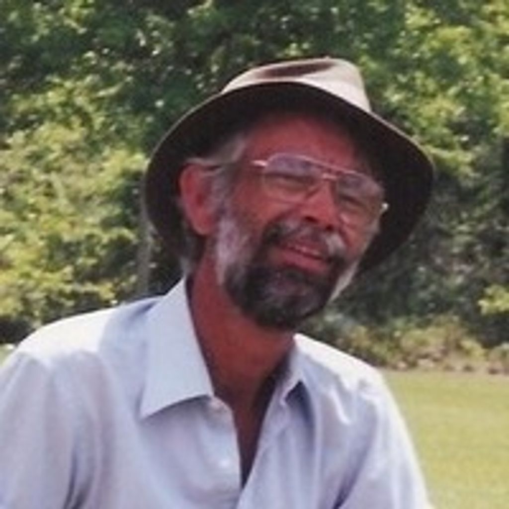 Kenneth Luke McDonald