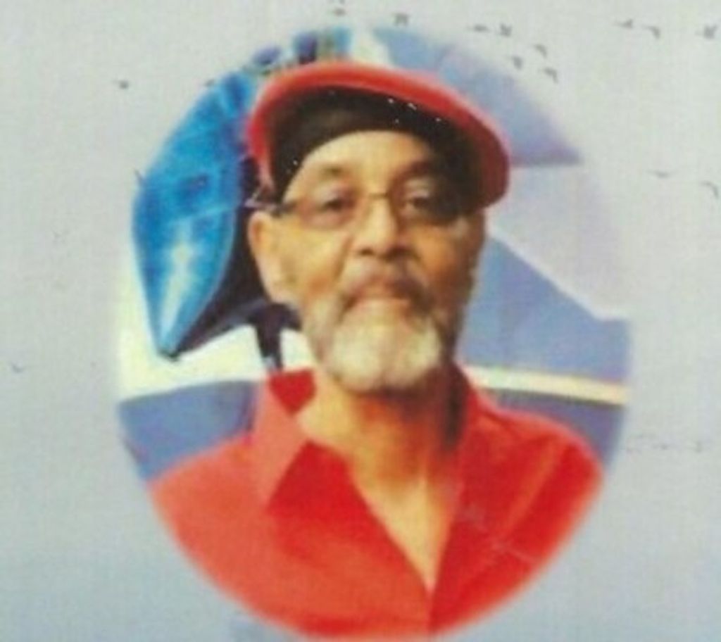 Edwin R. Mickens, Jr.