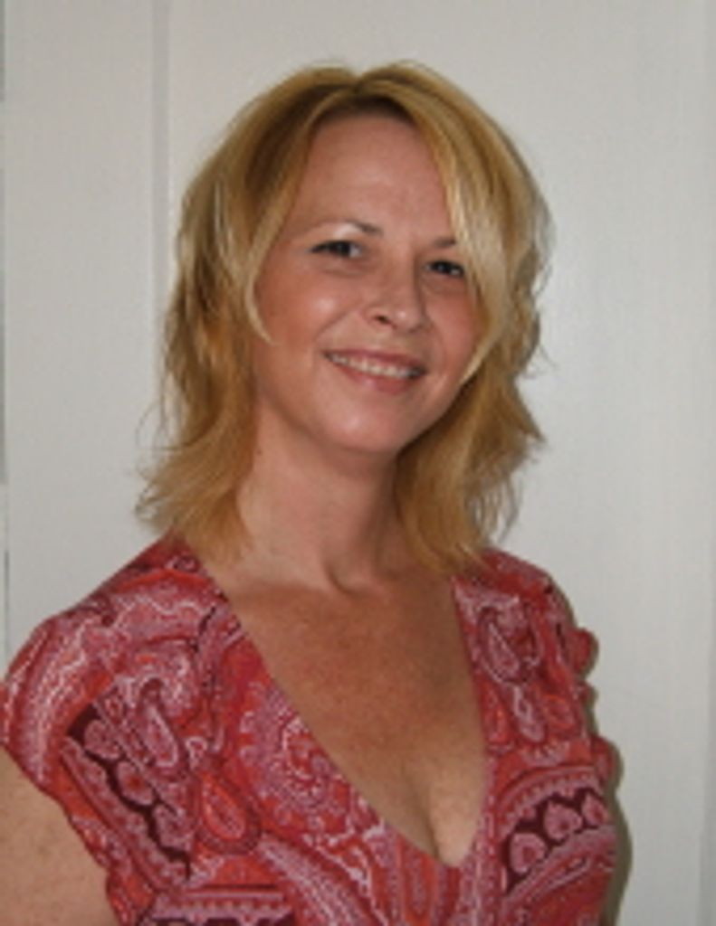 Lisa Barnes