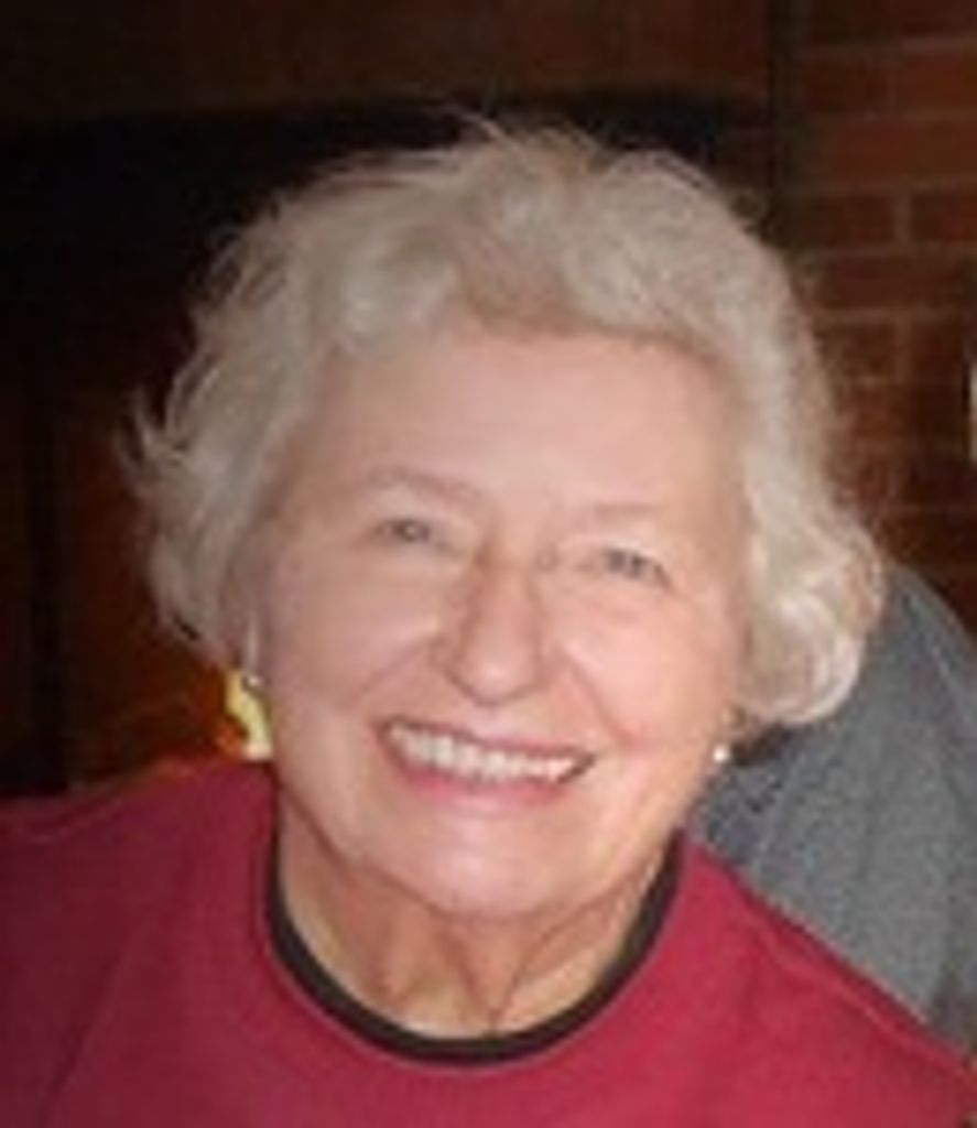 Mary Hanson
