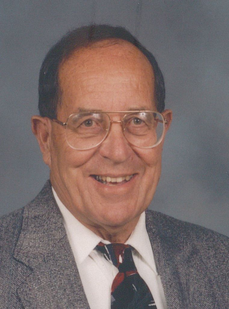 William G. "Bill" Sauer