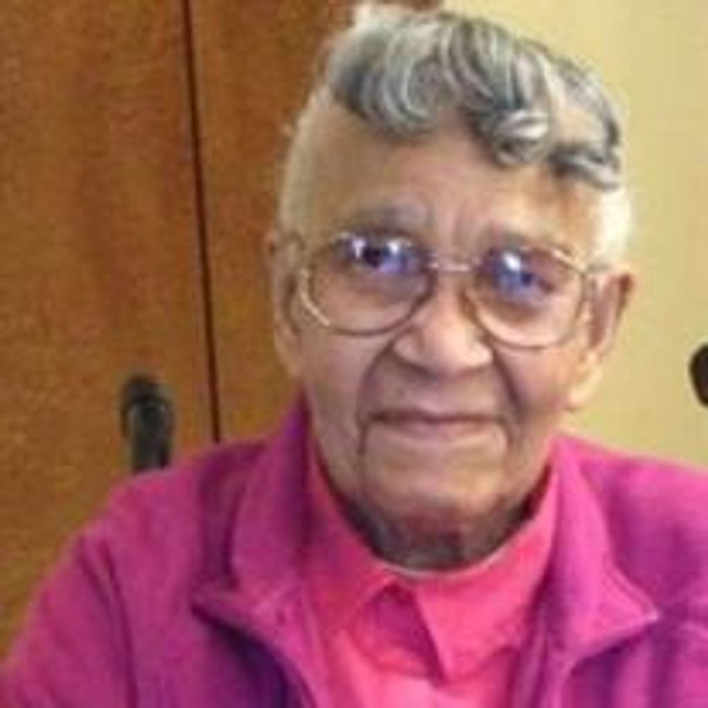 Ms. Willie Harris