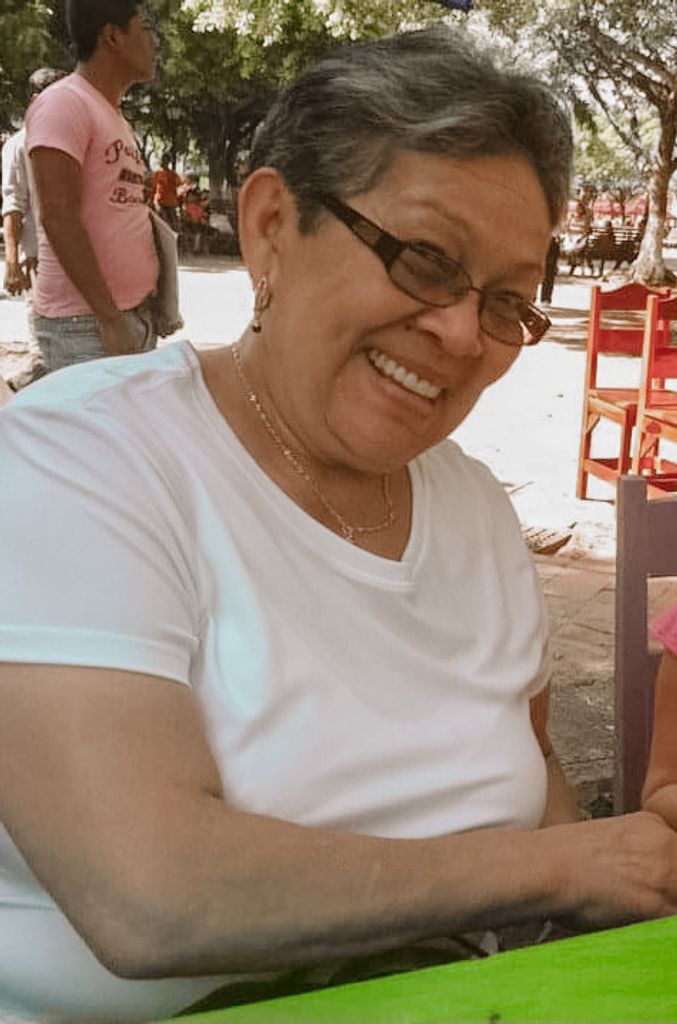 Alvir, Alma Nubia