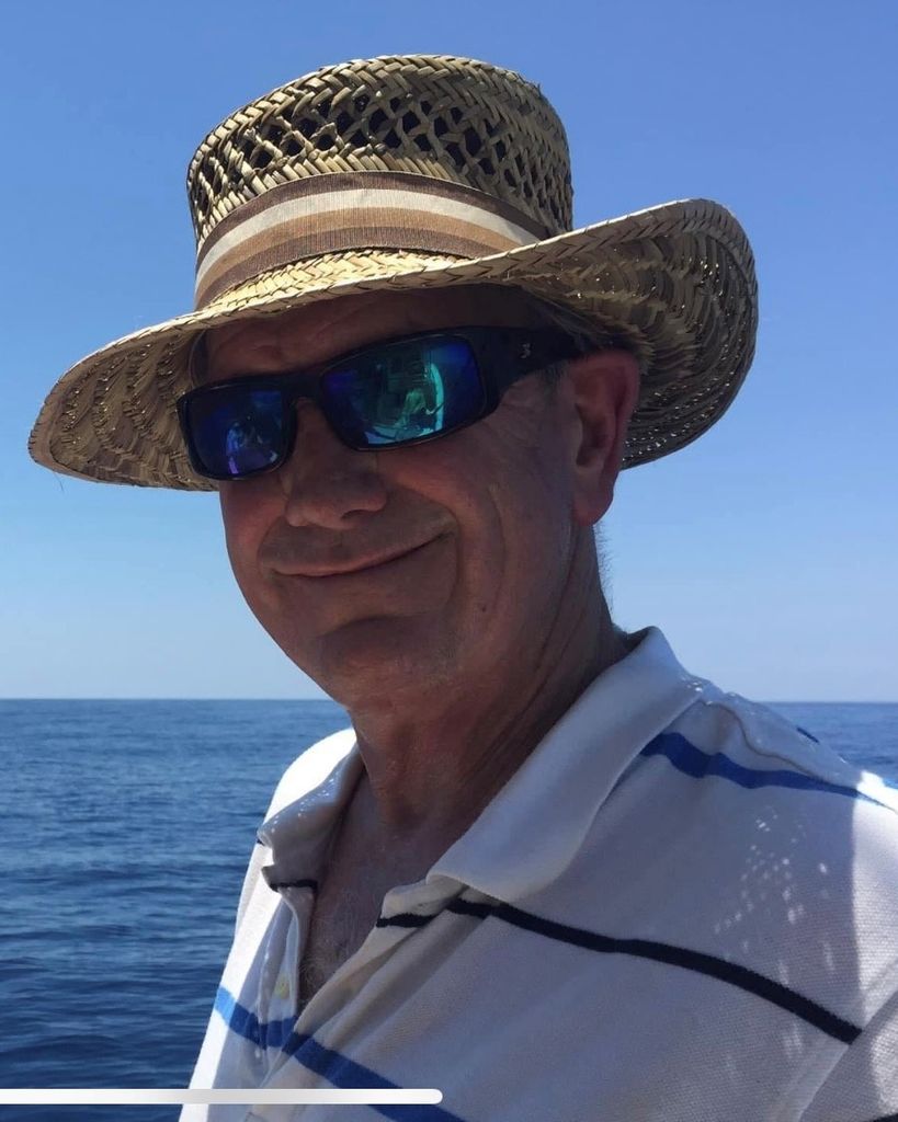 Paul Greer Profile Photo