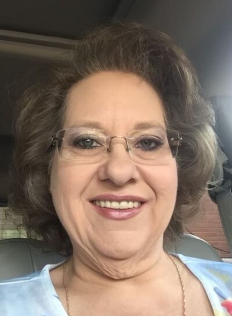 Rene Brown Gilder Profile Photo