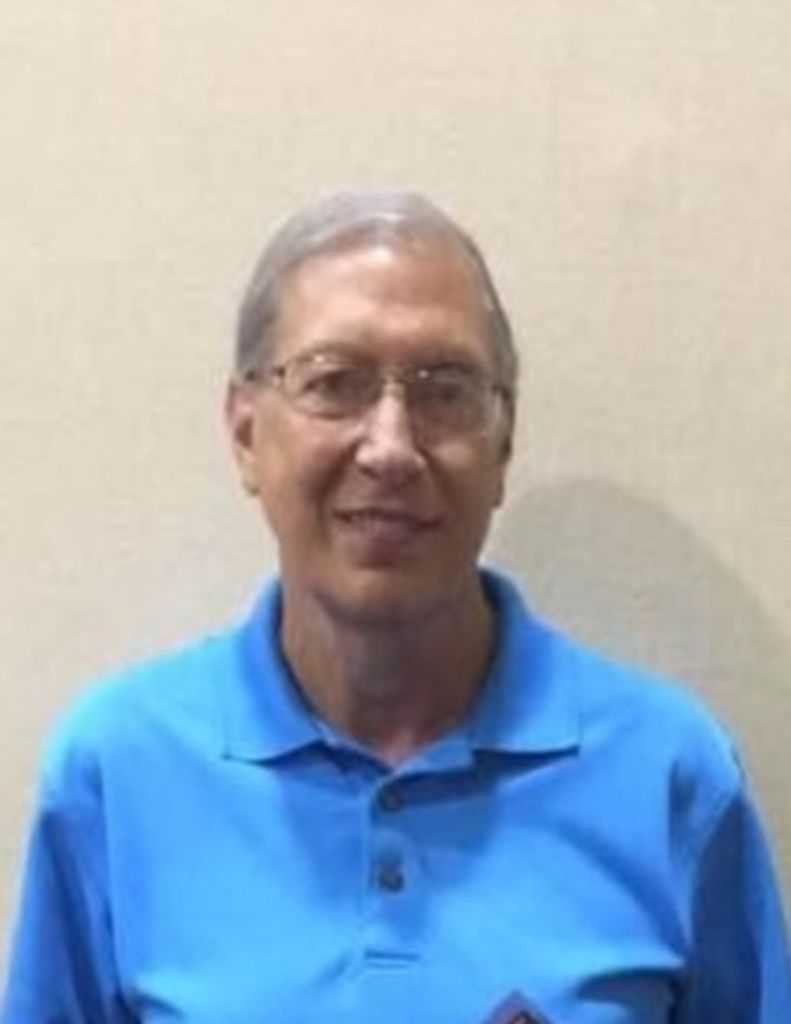 Frankie Edward Buck Profile Photo