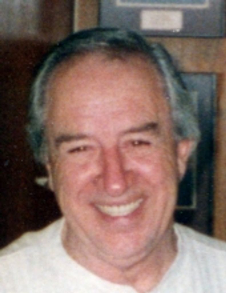 Robert  C.  "Odie" Good