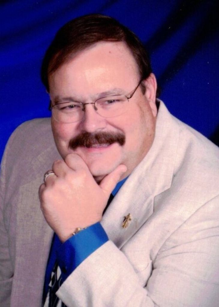 Joseph M. Lacey, Jr. Profile Photo