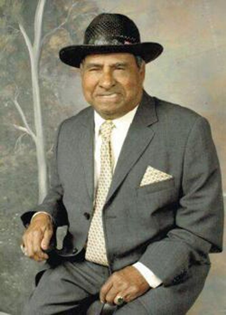 Tiburcio Rodriguez
