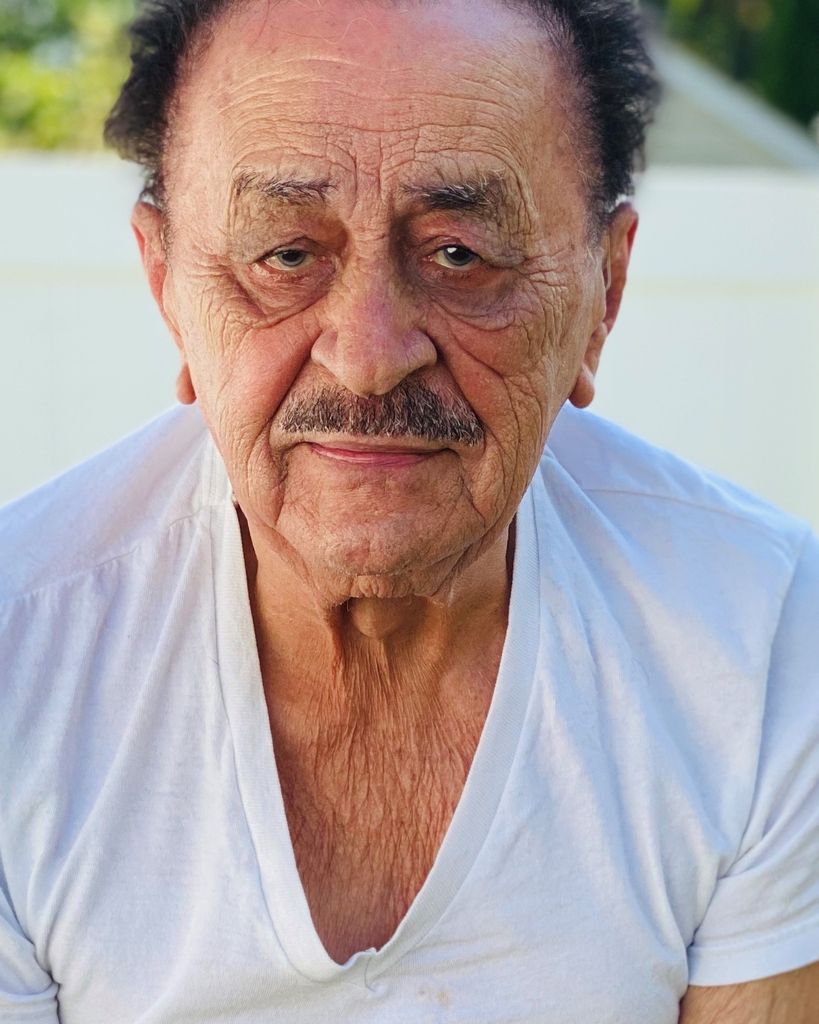 Ernesto Ruiz Profile Photo