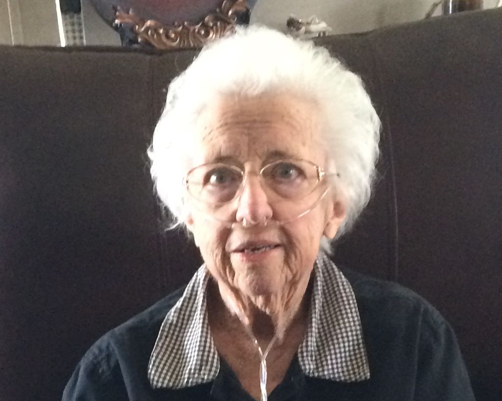 Elnora Lee