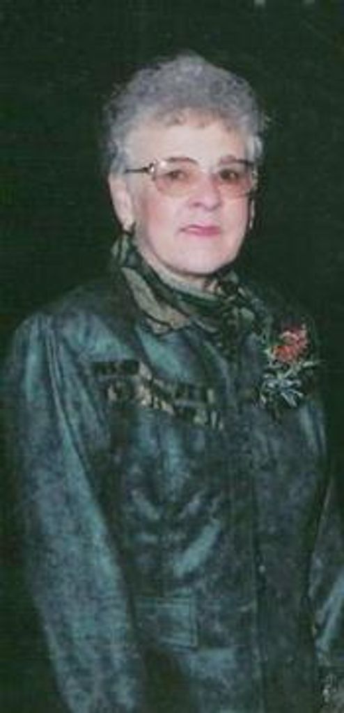 Juanita R. Hardesty
