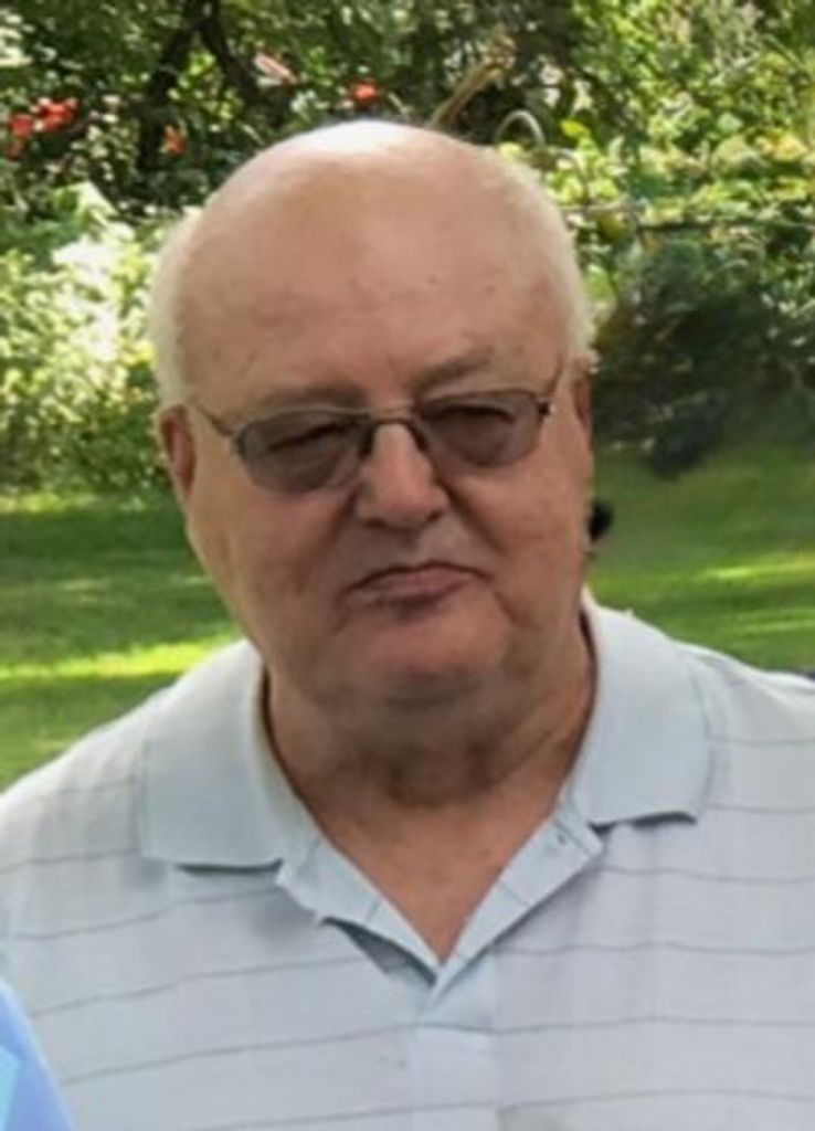 Kenneth A. Richter Profile Photo