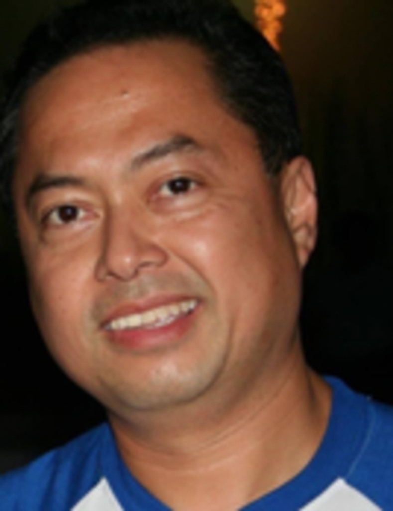 Roy Robert Divinagracia Coloma