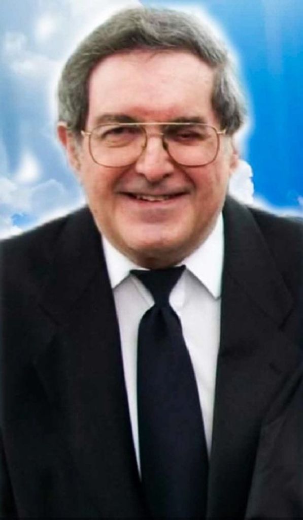 Lewis Donald Kite Profile Photo