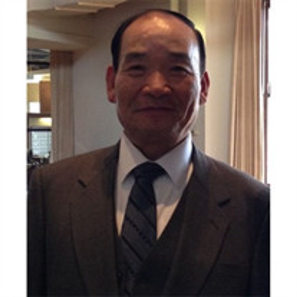 Haeng Dae Lee