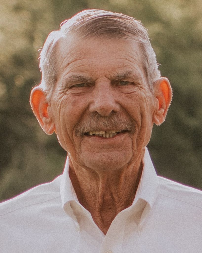 Thomas Ray Finch